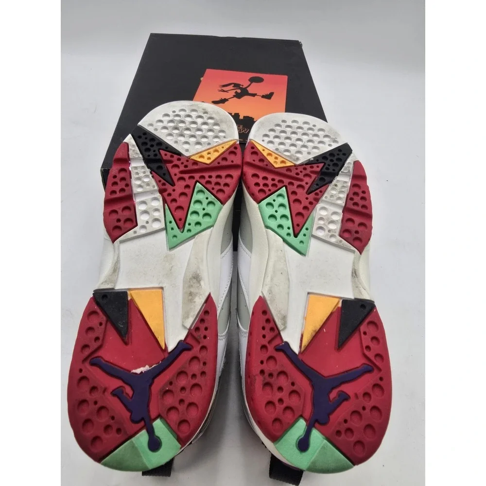 Jordan forget offer great